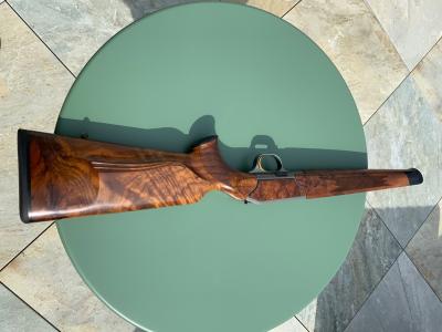 Carcasse Blaser R8