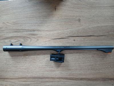Blaser r93  canon