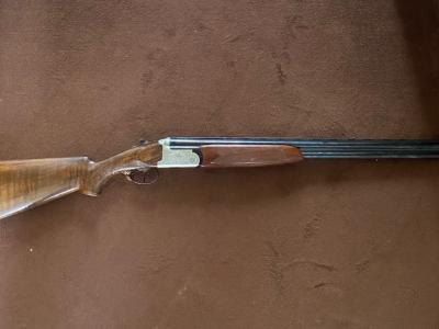Falconet Franchi Brescia cal.12