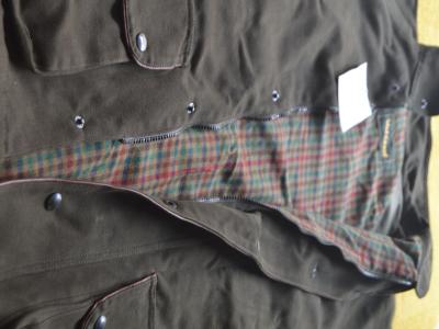 veste de chasse valsport NEUVE taille 54