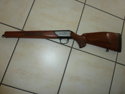 CARCASSE BLASER NEUVE