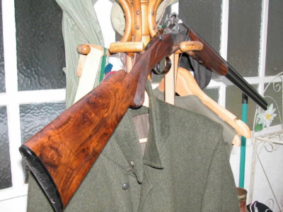 FUSIL DE CHASSE BROWNING B25 /20