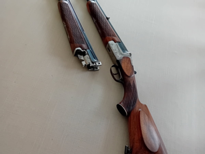 express heym superposé cal 7x65