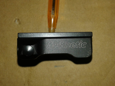 Montage Maknétic pour Blaser R93