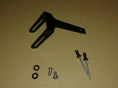 kit pour rendre "inamovible chargeur rem 740,742,