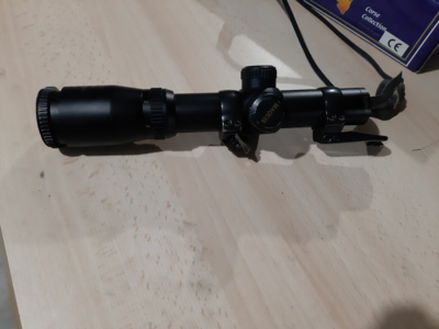 OPTIQUE   DE BATTUE