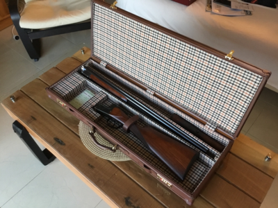Merkel 200e made in GDR neuf