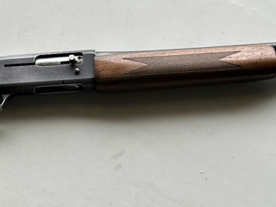 Fusil perflex
