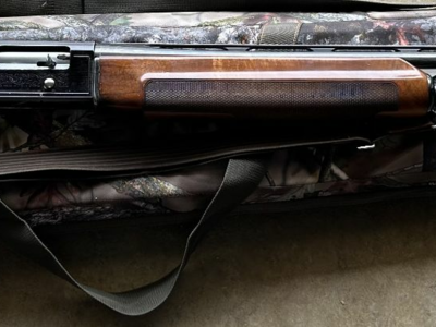 Fusil beretta