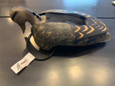 The Flashback – leurre canard animé / duck decoy PowerAnchor