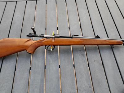 Midland Gun 7x64