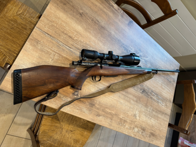 Sauer 90
