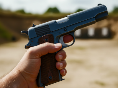 Colt 1911