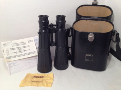 Jumelles ZEISS Dialyt 8x56