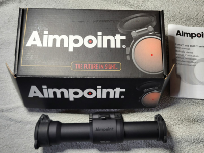 aimpoint 9000L