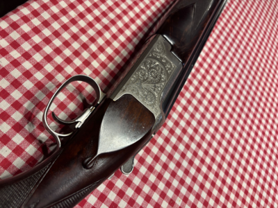 Miroku mk38 grade 5