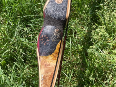 Arc trad Harold Jenkin