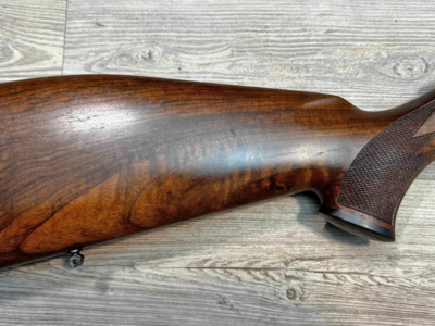 Blaser R93 Luxus en 9,3x62 + point rouge Meopta Meosight IV