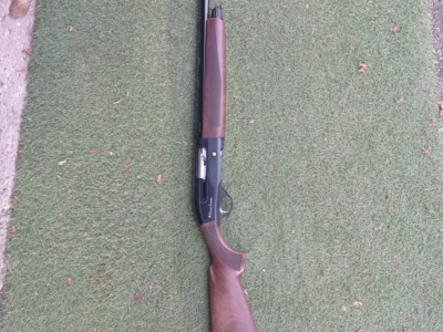 Fusil verney Carron V12N