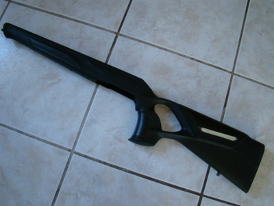 Crosse Blaser r8 success cuir droitier