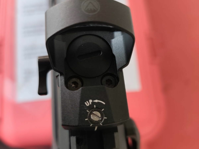 Beretta BRX1 cal 30.06 crosse bois neuve