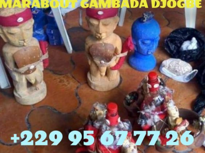 Voyance pour l' Amour Tel : +229 95 67 77 26