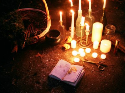 Désenvoûtement africain Tel : +229 95 67 77 26