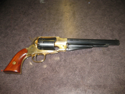 REMINGTON 1858 /44