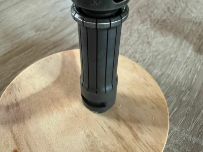 Tête de culasse magnum blaser r93