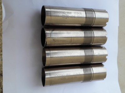 Chokes BENELLI  Crio