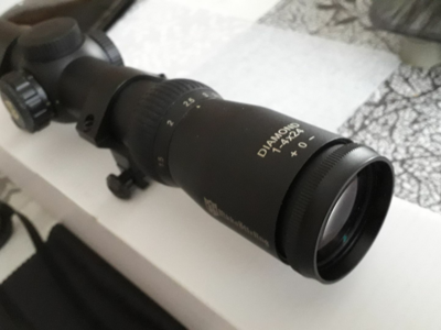 Lunette Nikko Stirling