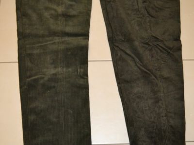 pantalon de chasse SOMLYS taille 46 NEUF