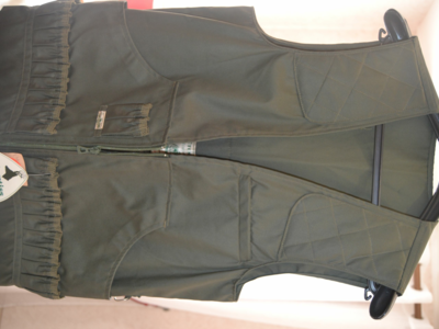 gilet de chasse ROYAL HUNTER NEUF