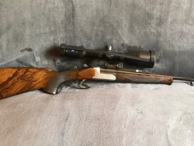 Kipplauf Sabatti SKL 98 DL