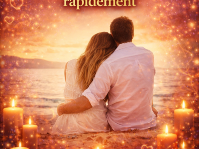 Retour affectif rapide en 24h Tél : +22965994293