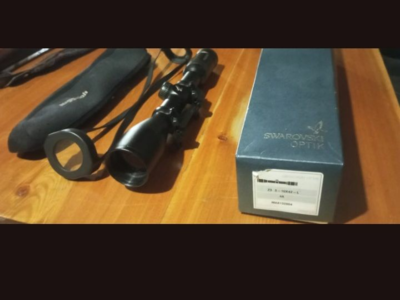 Lunettes Swarovski z3