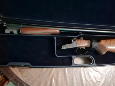 Juxtaposer robuste 322