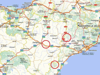 Exclusif et inédit !! / Séjours de dressage de vos chiens d'arrêt hors saison !