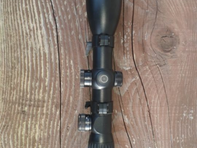 SMITH & BENDER 4-16x56 T96