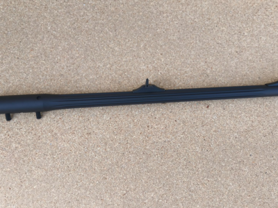 Canon blaser R93 flûté 9.3x62