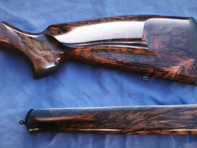Crosse blaser R93
