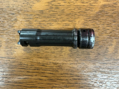 Blaser r93  tete de cullasse