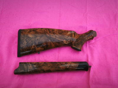 Crosse blaser R93