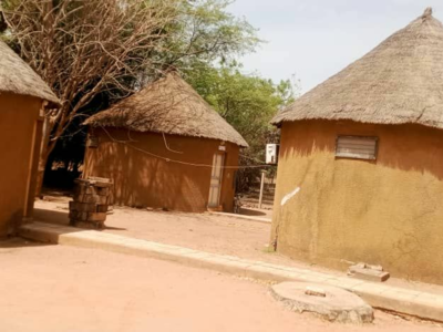 senegal reouverture Goudiry