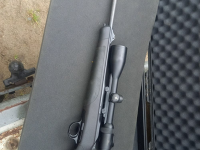 Blaser R8