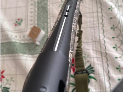 Winchester xrp 2