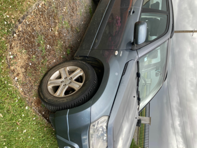 GRAND VITARA Suzuki