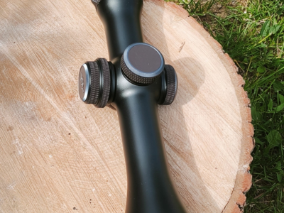 Lunette blaser infinity B1 pour R8, R93, K95