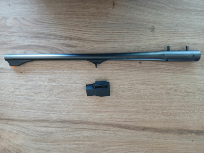 Blaser r93 canon