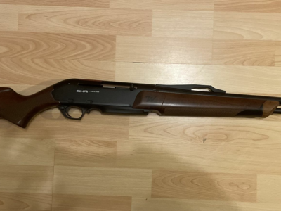 Carabine WINCHESTER SXR Vulcan